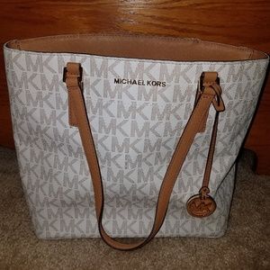 Michael Kors Handbag